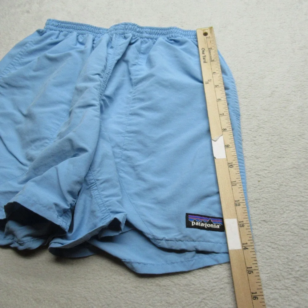 Patagonia item has